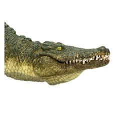 Фигурка Mojo Крокодил с движущейся челюстью Фото 5