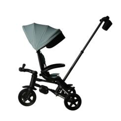 Детский велосипед QPlay Nova Gentle Mint Фото 1