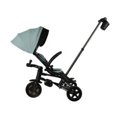 Детский велосипед QPlay Nova Gentle Mint Фото 2