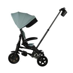 Детский велосипед QPlay Nova Gentle Mint Фото 3