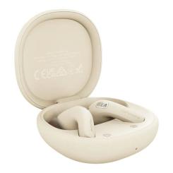 Наушники HiFuture FlyBuds4 Latte Фото