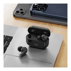 Наушники XO Х40 Black Фото 1