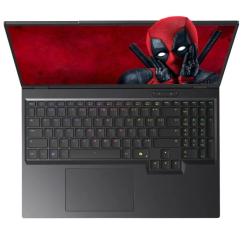 Ноутбук Dream Machines RT5090-16 Фото 1