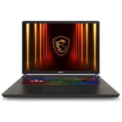 Ноутбук MSI Vector A16 HX R9-8940HX Фото