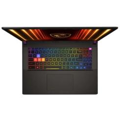 Ноутбук MSI Vector A16 HX R9-8940HX Фото 2