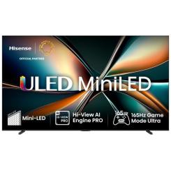 Телевизор Hisense 85U7Q Фото 5