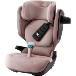 Автокресло Britax-Romer KIDFIX PRO 2025 (Style / Dusty Rose) Фото