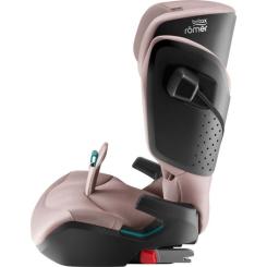 Автокресло Britax-Romer KIDFIX PRO 2025 (Style / Dusty Rose) Фото 1