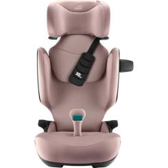 Автокресло Britax-Romer KIDFIX PRO 2025 (Style / Dusty Rose) Фото 3