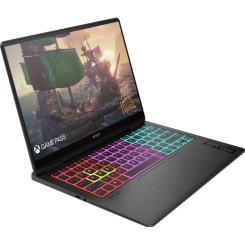Ноутбук HP OMEN 14-fb1005ua Фото 1