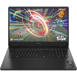 Ноутбук HP OMEN 17-db1004ua Фото