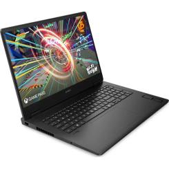 Ноутбук HP OMEN 17-db1004ua Фото 1