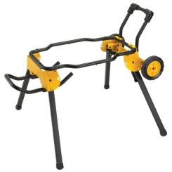 Верстак DeWALT складний з колесами для циркулярних пилок Фото