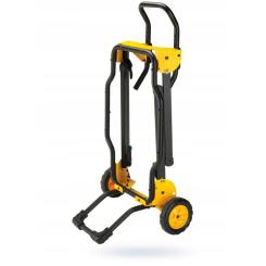 Верстак DeWALT складний з колесами для циркулярних пилок Фото 1