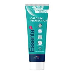 Зубная паста Essenta Pro Calcium Protection 75 мл Фото 2