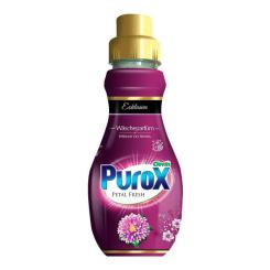 Кондиционер для белья Purox Petal Fresh 400 мл Фото