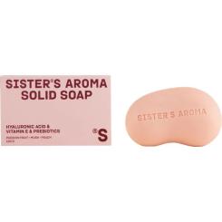 Твердое мыло Sister's Aroma Маракуйя 100 г Фото