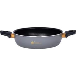 Сотейник TVS Zenzero Induction 24 см Фото