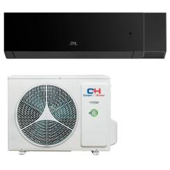 Кондиционер Cooper&Hunter CH-S09FTXAN-BL Фото