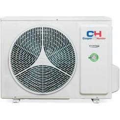 Кондиционер Cooper&Hunter CH-S09FTXAN-BL Фото 5