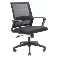 Офисное кресло Special4You Leo black Фото 2