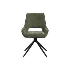 Кухонный стул Special4You Milano green Фото 1