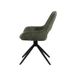 Кухонный стул Special4You Milano green Фото 2