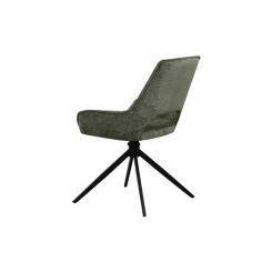 Кухонный стул Special4You Milano green Фото 3