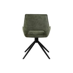 Кухонный стул Special4You Milano green Фото 4