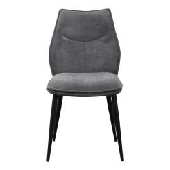 Кухонный стул Special4You Sydney dark grey Фото 1