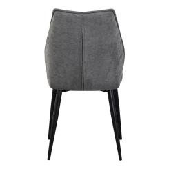 Кухонный стул Special4You Sydney dark grey Фото 4