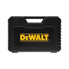 Набор сверл и бит DeWALT 100 шт, кейс Фото 5
