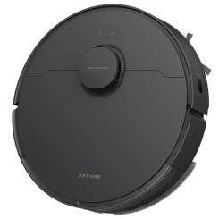 Пылесос Dreame Bot D20 Black Фото