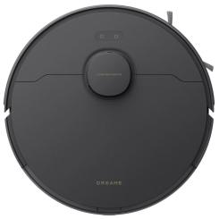 Пылесос Dreame Bot D20 Black Фото 1