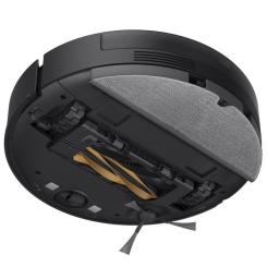 Пылесос Dreame Bot D20 Black Фото 3