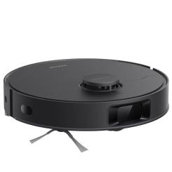 Пылесос Dreame Bot D20 Black Фото 4