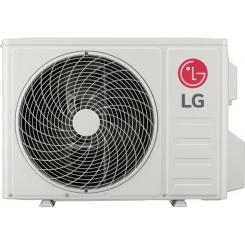 Кондиционер LG ARTCOOL GALLERY SPECIAL A09GA1 Фото 11