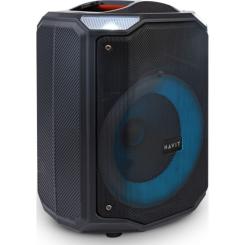 Акустическая система Havit HV-SQ143BT RGB Black Фото 1