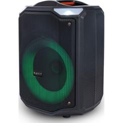 Акустическая система Havit HV-SQ143BT RGB Black Фото 2