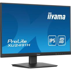 Монитор iiyama XU2491H-B1 Фото 9