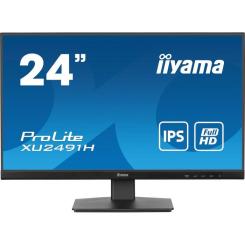 Монитор iiyama XU2491H-B1 Фото