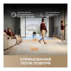 Воздухоочиститель Dreame PM20 Фото 11