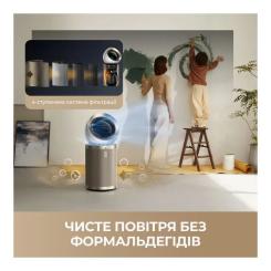 Воздухоочиститель Dreame PM20 Фото 6