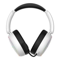Наушники Hator Phoenix 2 Wireless Hi-Res SyncHUB White Фото 4