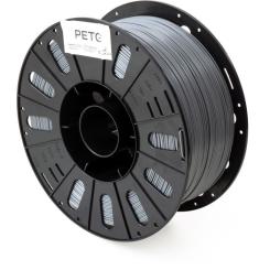 Пластик для 3D-принтера DRUKAR PETG 1.75мм, 2.5кг, gray Фото