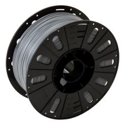 Пластик для 3D-принтера DRUKAR PETG 1.75мм, 2.5кг, gray Фото 2
