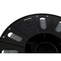 Пластик для 3D-принтера DRUKAR PETG 1.75мм, 2.5кг, gray Фото 3