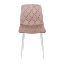 Кухонный стул Richman Гаррет Ножки белые Малколм 22 Фото 1