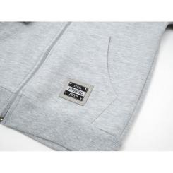 Кофта детская Breeze на флісі Фото 2