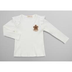 Кофта детская Breeze у рубчик Фото